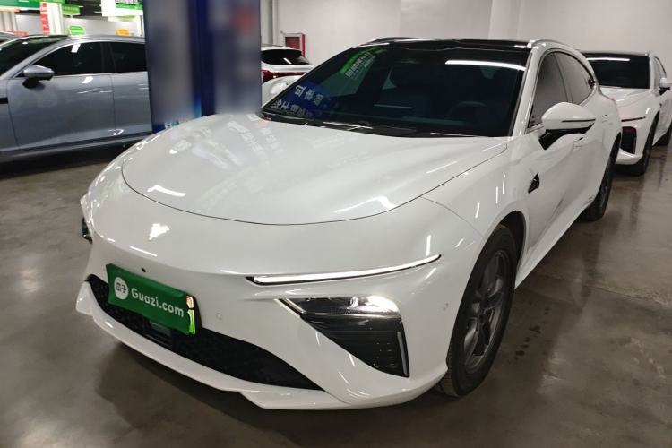 Used NETA S Shooting Brake 2024 Range-Extended 300 Standard Edition