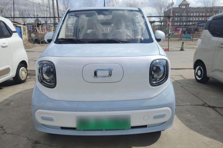 Used Bestune Pony 2026 Model 222km Cute Horse Plus