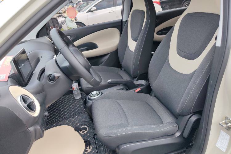 Used Wuling Bingo 2023 203km Light Edition