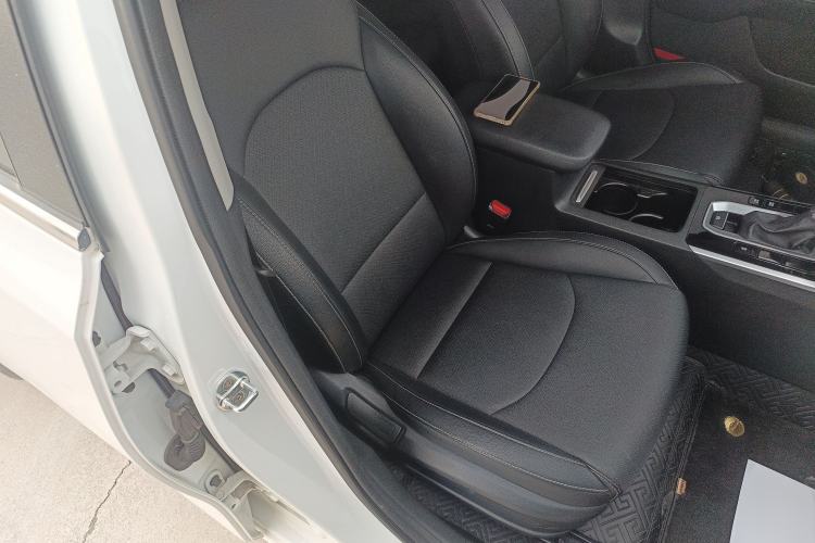 Used Kia K3 2019 1.5L CVT New Sharp Edition