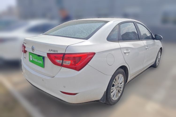 Used Buick GT 2016 15N Manual Elite Edition
