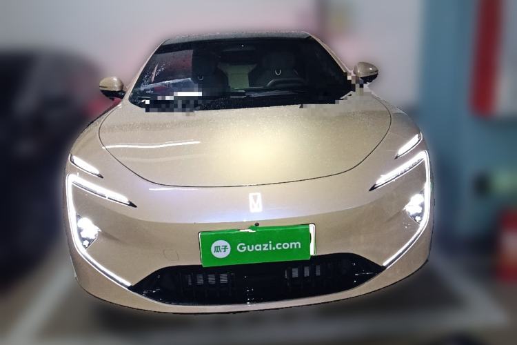 Used Avatr 12 2024 650 Three-Laser All-Wheel Drive GT Version