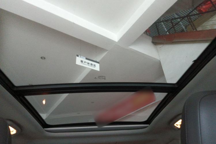 Used Jeep Compass 2019 200T Automatic Prestige Edition
