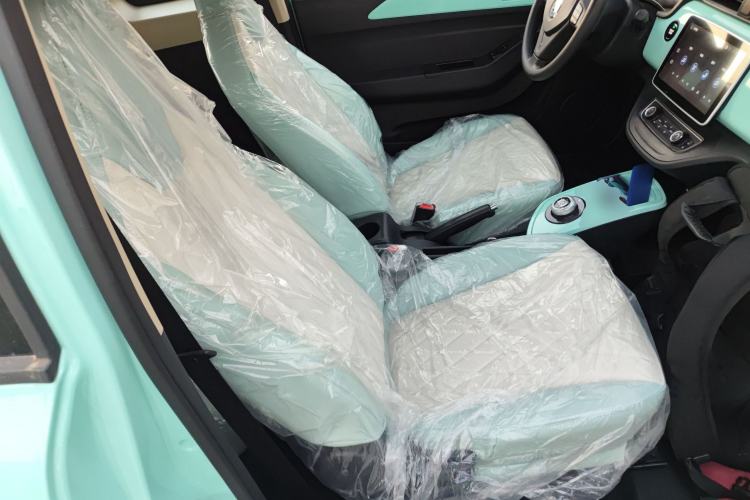 Used Brilliance Xinri i03 2021 318 km 31.45 kWh