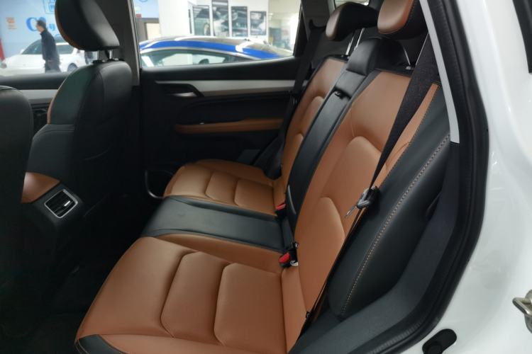 Used Geely Auto Vision X6 2020 1.4T CVT Asian Games Edition
