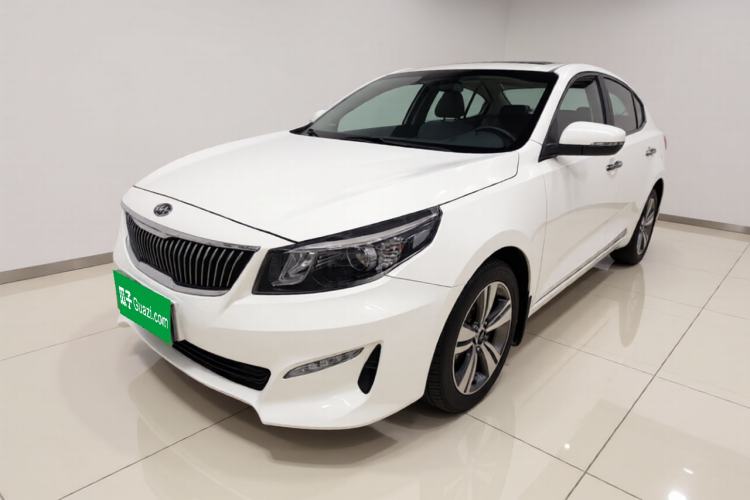 Used Kia K3 (Kai Shen) 2017 1.8L Automatic GLS Guazi used car, China used car export, Used car for sale, Used  cars, Cheapest cars for sale