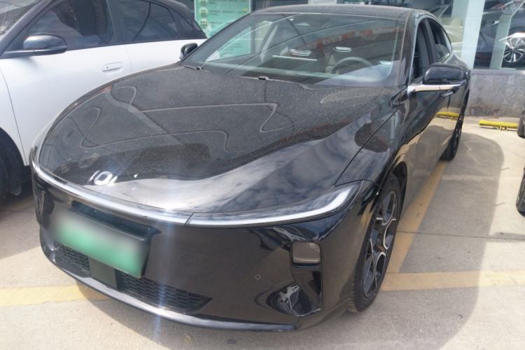 Used CHANGAN NEVO A07 2024 Pure Electric "True Fragrance" Edition 515 Prestige Model