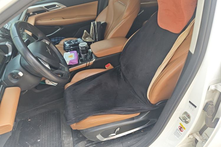 Used XPeng P5 2021 550P