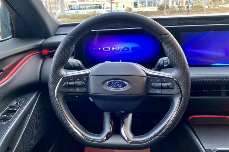 Used Ford Mondeo 2024 2.0T E-Hybrid Sport Edition ST-Line
