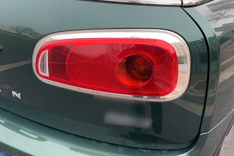 Used MINI Clubman 2016 Revised 1.5T COOPER