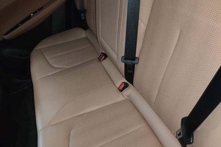 Used Changan UNI-Z 2025 1.5T Premium Edition