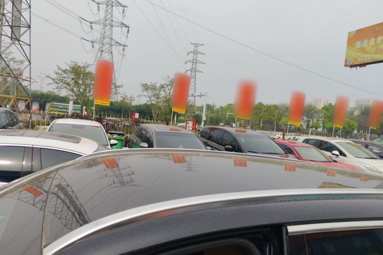 Used Hima H5 2025 Model Range-Extending Pro
