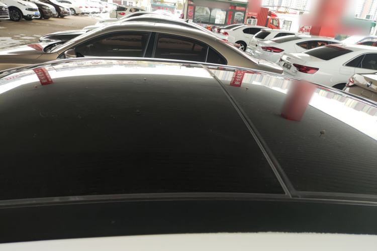 Used Hyundai Mistra 2017 1.8L Automatic Smart GLS China V Standard
