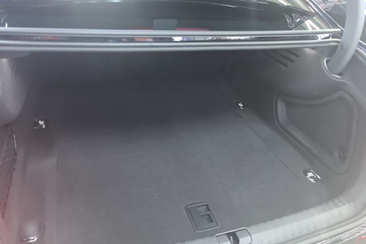 Used Audi A7L 2024 45 TFSI quattro Black Warrior Edition