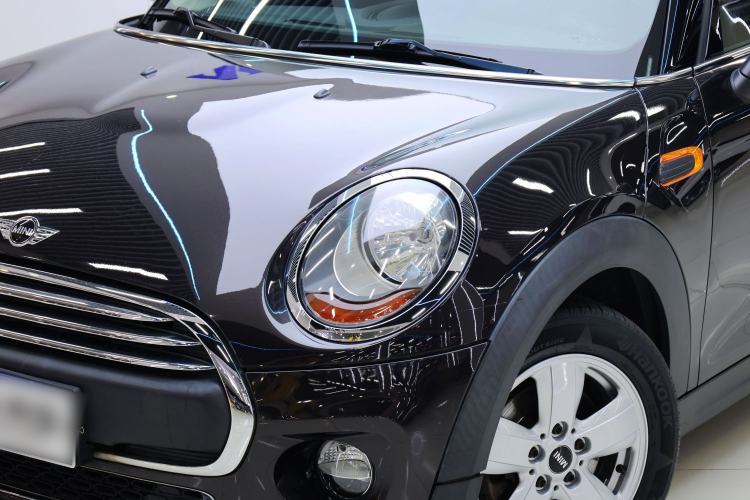 Used MINI MINI 2015 1.2T ONE Five-Door Edition
