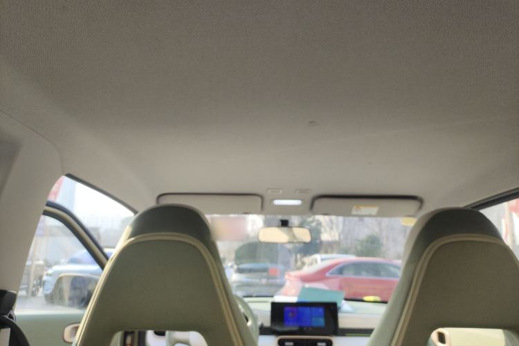 Used Geely Galaxy Panda 2025 210km Panda Rider