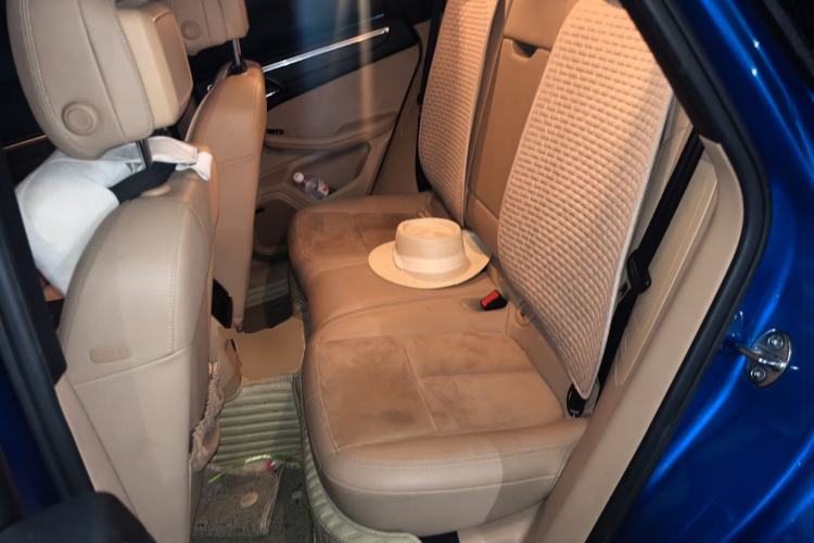 Used Porsche Macan 2017 Macan 2.0T