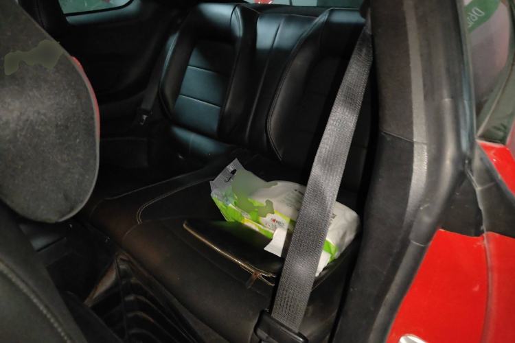 Used Ford Mustang 2017 2.3T Performance Edition