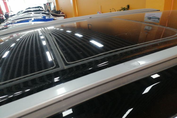 Used Honda CR-V 2024 240TURBO Two-Wheel-Drive FENGSHANG Edition 5 Seats
