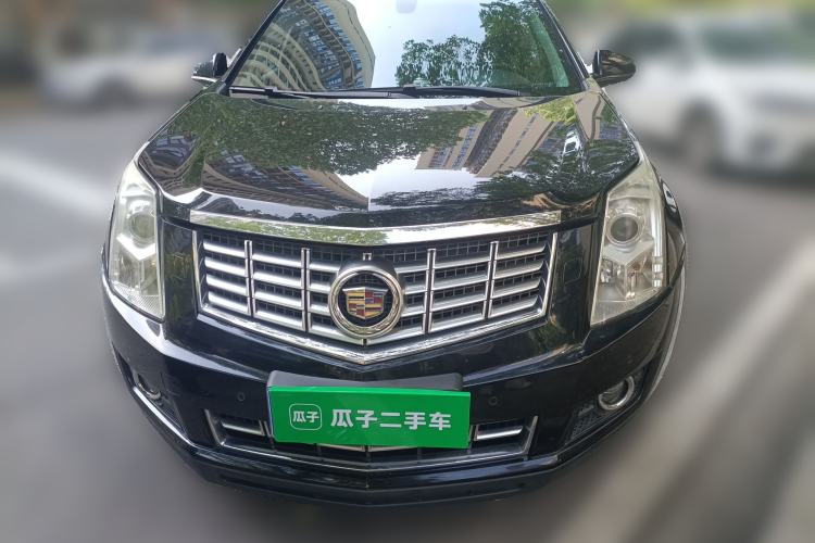 Used Cadillac SRX 2014 3.0L Luxury Model