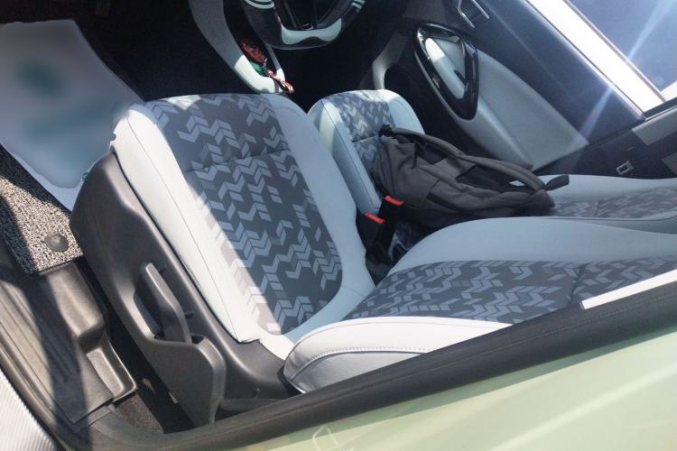 Used Leapmotor T03 2022 YAOJIN Edition