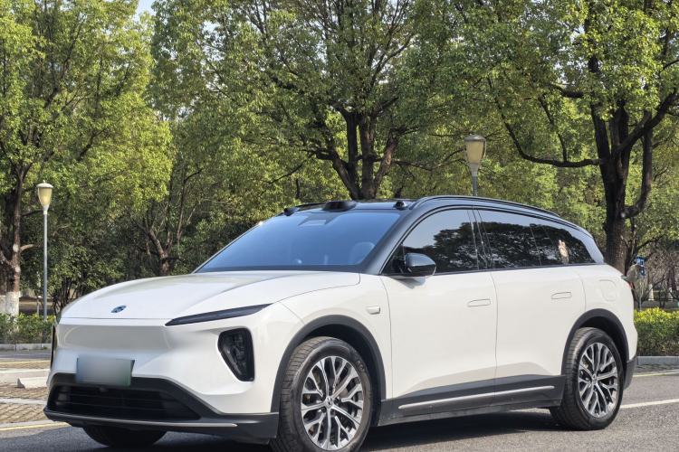 Used Nio ES6 2023 75 kWh