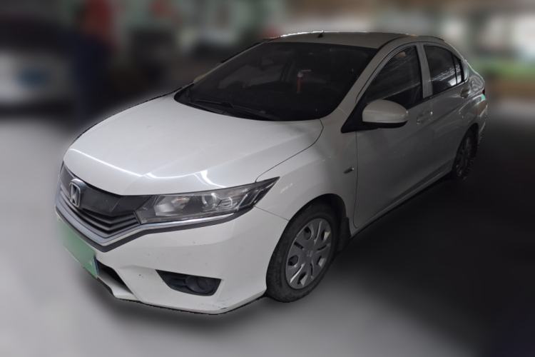 Used Honda Greiz 2016 1.5L CVT Classic Edition
