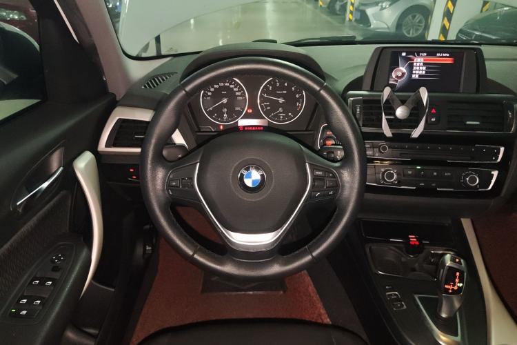 Used BMW 1 Series 2015 118i Leading Model