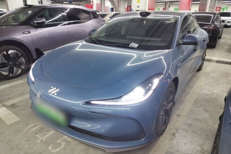 Used IM L6 2024 Max Standard Edition