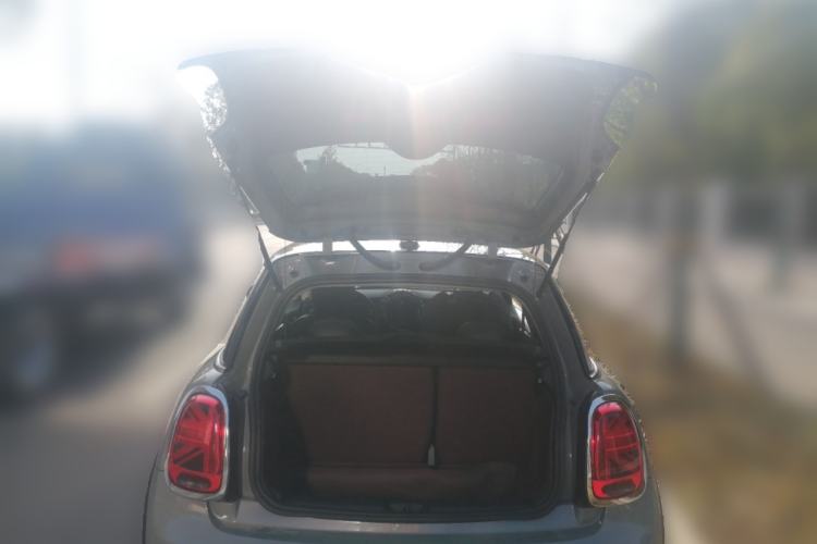 Used MINI 2022 Updated 1.5T COOPER Classic Edition