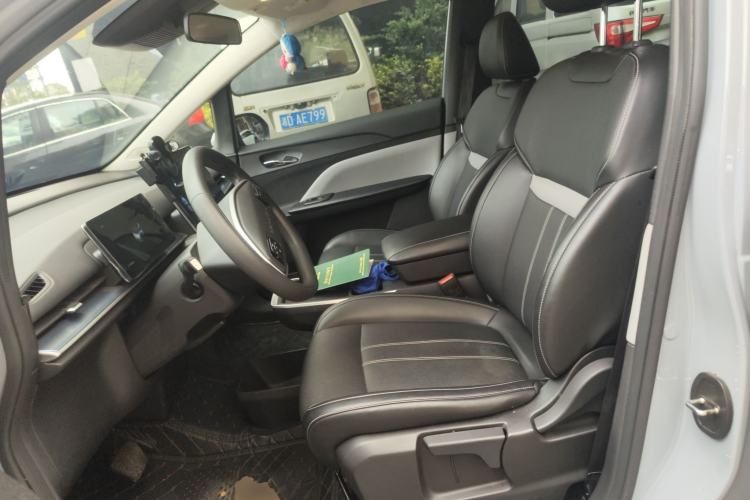 Used Venucia VX6 2024 520 Travel Edition