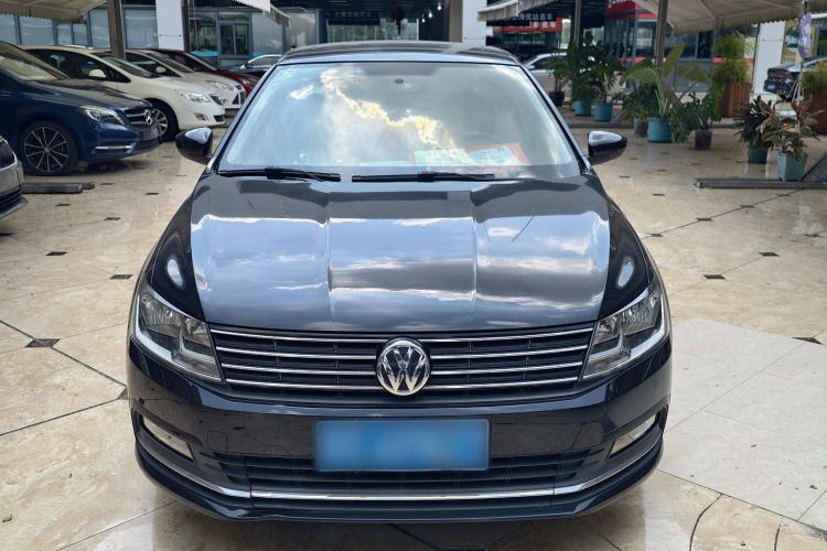 Used Volkswagen Lavida 2015 230TSI DSG Comfort Edition