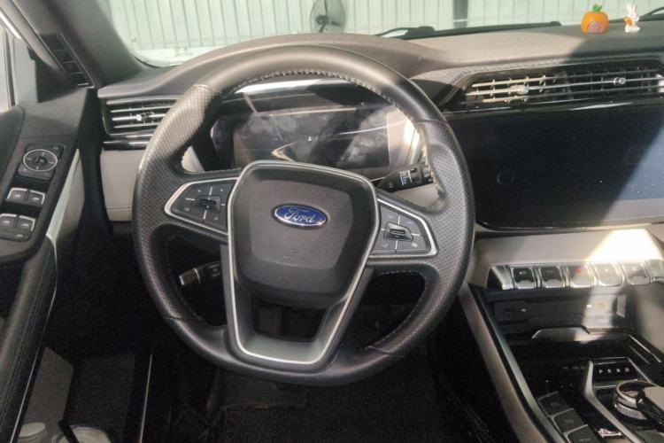 Used Ford Territory EV 2020 YAO LING Model