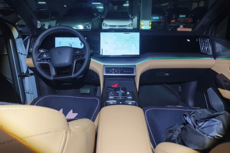 Used BYD Song L DM-i 2024 112 km Beyond Edition
