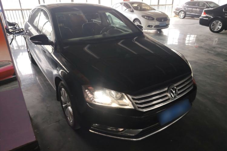 Used Volkswagen Magotan 2013 2.0 TSI Luxury Model