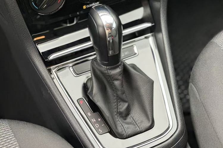 Used Volkswagen Bora 2019 Bora Legend 1.5L Automatic Leading Model China VI Standard Interior 7