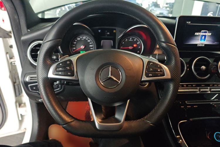 Used Mercedes-Benz C-Class 2018 C 200 Sport Edition