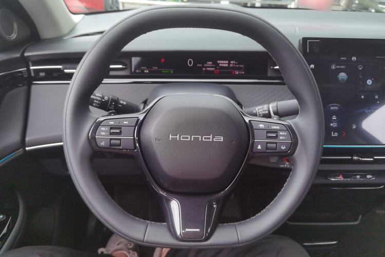 Used Honda e:NP2 2024 Advanced Edition
