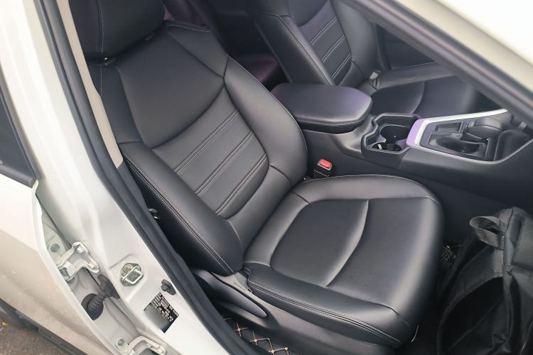 Used Toyota RAV4 2020 2.0L CVT Two-Wheel Drive Urban Edition
