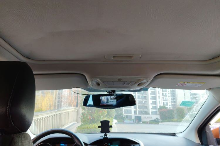 Used Ford Focus 2015 Hatchback 1.6L Automatic Fashion Edition
