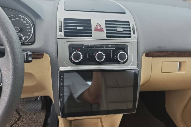 Used Volkswagen Touran 2013 1.4T DSG Comfort Edition 5-Seater