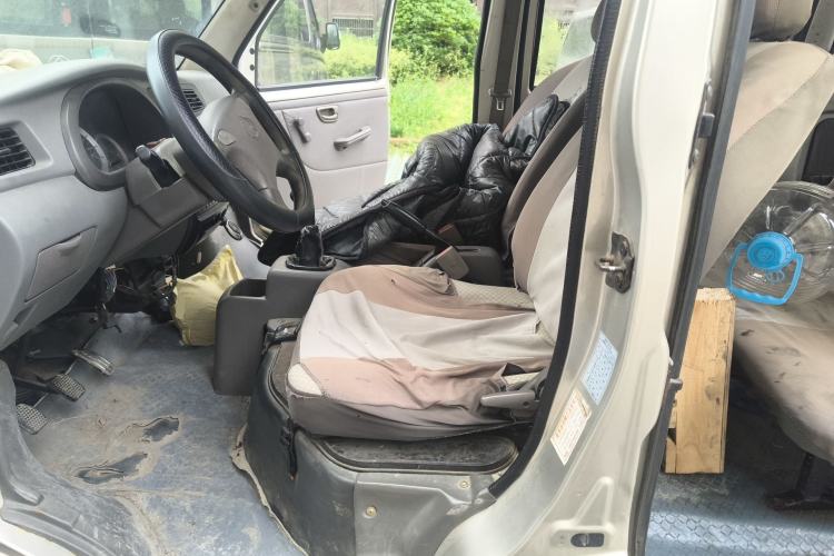 Used CHANGAN KAICHENG Star 2 2012 1.0L Base Version JL466Q9