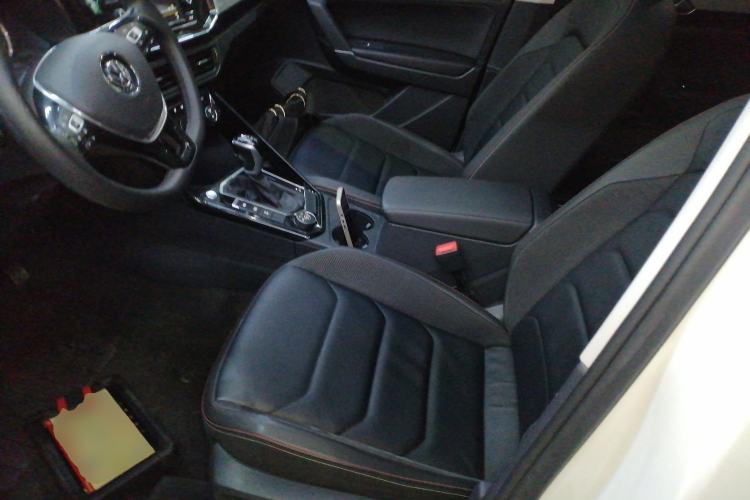 Used Volkswagen Tayron 2019 330TSI Four-Wheel Drive Luxury Version China V Standard