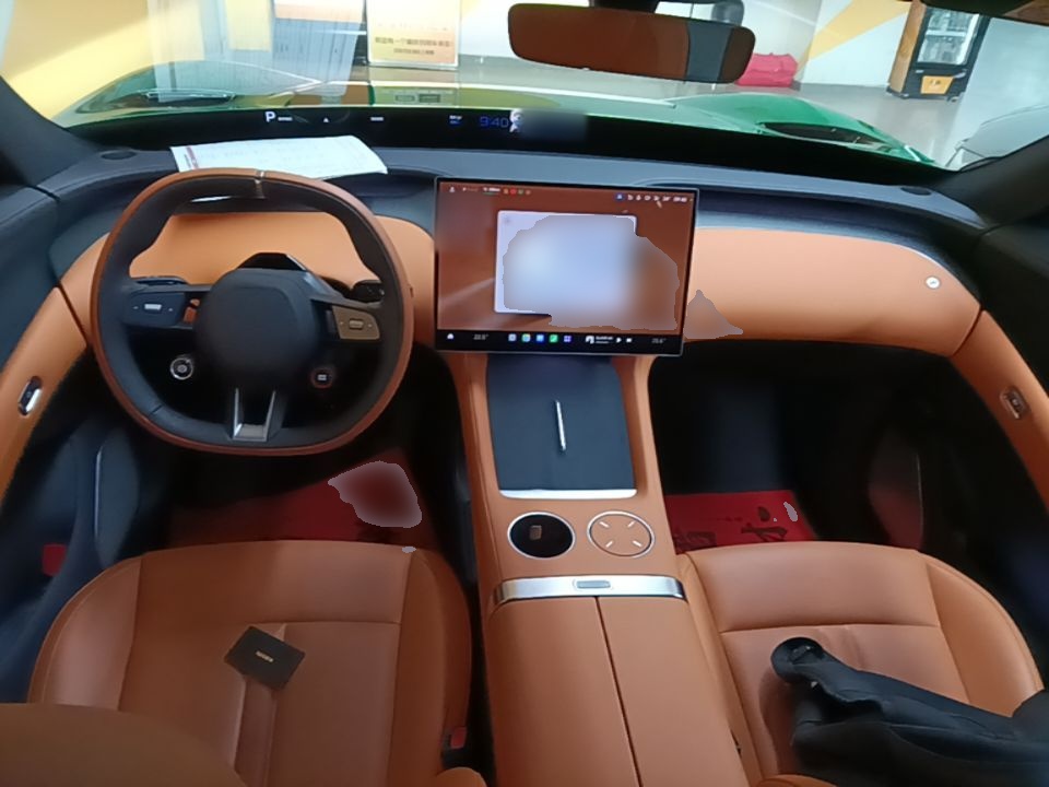 Xiaomi Auto YU7 2025 Ultra-Long Range High-Performance All-Wheel-Drive Max Edition — снимка 14