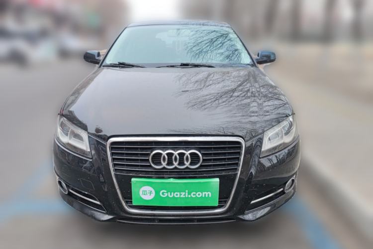 Used Audi A3 2010 Sportback 1.4T Luxury Model