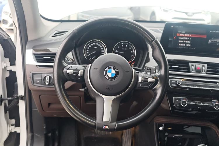 Used BMW X1 2021 Revised xDrive25Li Premium Edition
