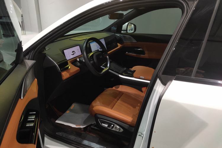 Used XPeng G9 2022 702 Pro