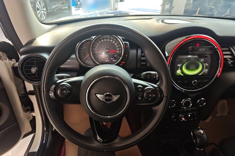 Used MINI MINI 2016 1.5T COOPER