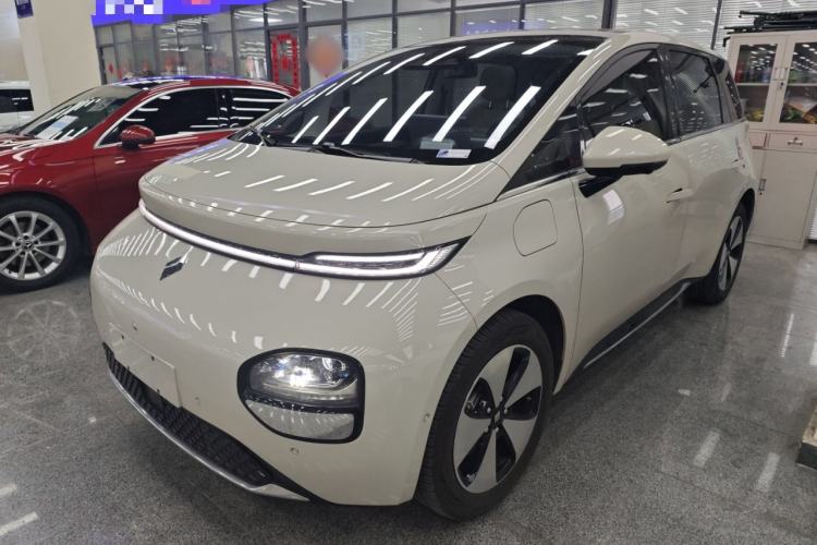 Used Baojun Cloud 2023 460 Max Lingxi Version