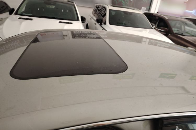 Used Audi A6L 2018 30th Anniversary Edition 35 TFSI Fashion Model
